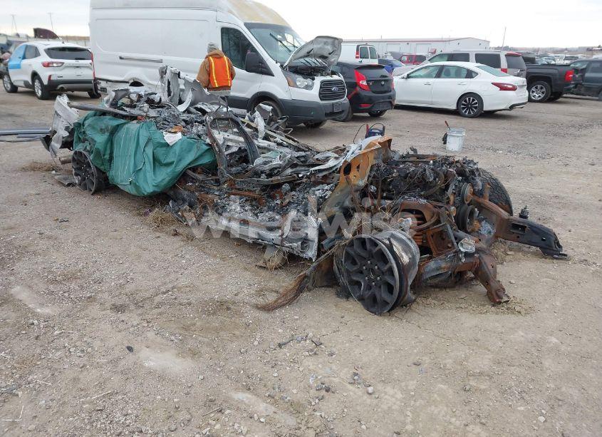 2023 Ford F-150 XLT (VIN 1FTFW1E51PFA63876) main photo