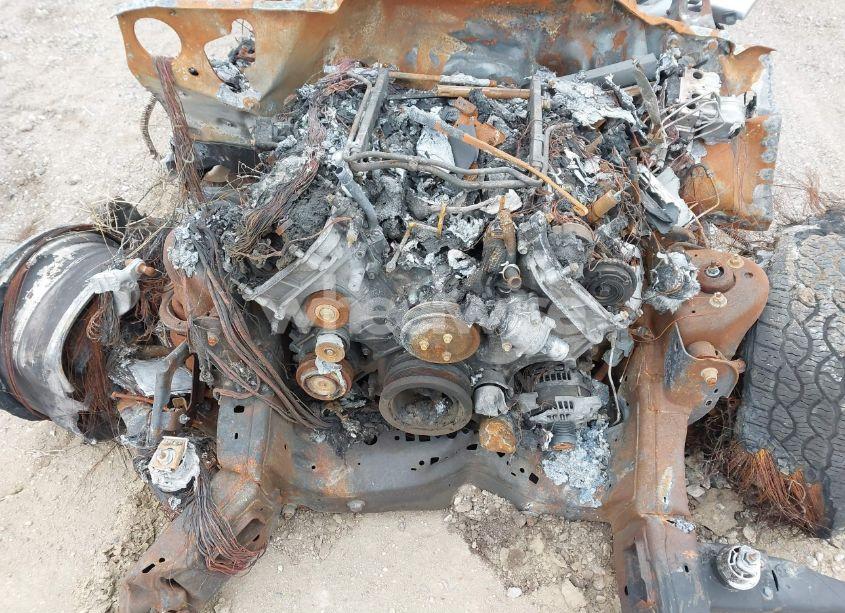 Photo 10 of 2023 Ford F-150 XLT (VIN 1FTFW1E51PFA63876)