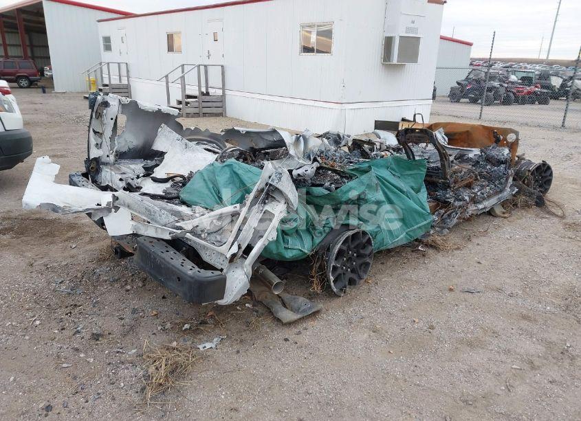 Photo 4 of 2023 Ford F-150 XLT (VIN 1FTFW1E51PFA63876)