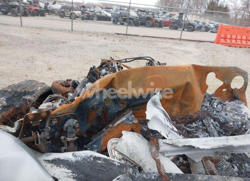 Photo 7 of 2023 Ford F-150 XLT (VIN 1FTFW1E51PFA63876)