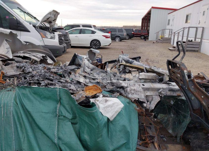 Photo 8 of 2023 Ford F-150 XLT (VIN 1FTFW1E51PFA63876)