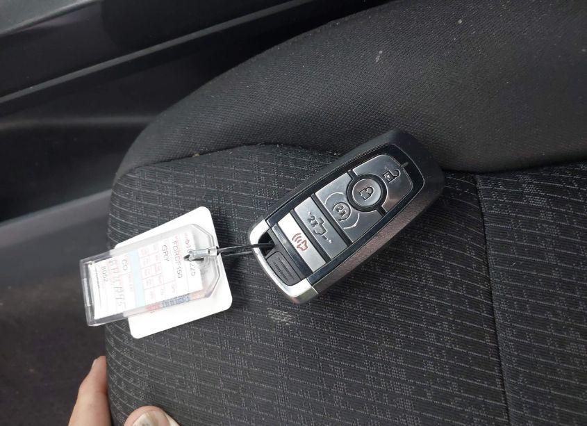 Photo 11 of 2023 Ford F-150 XLT (VIN 1FTFW1E51PFA90933)