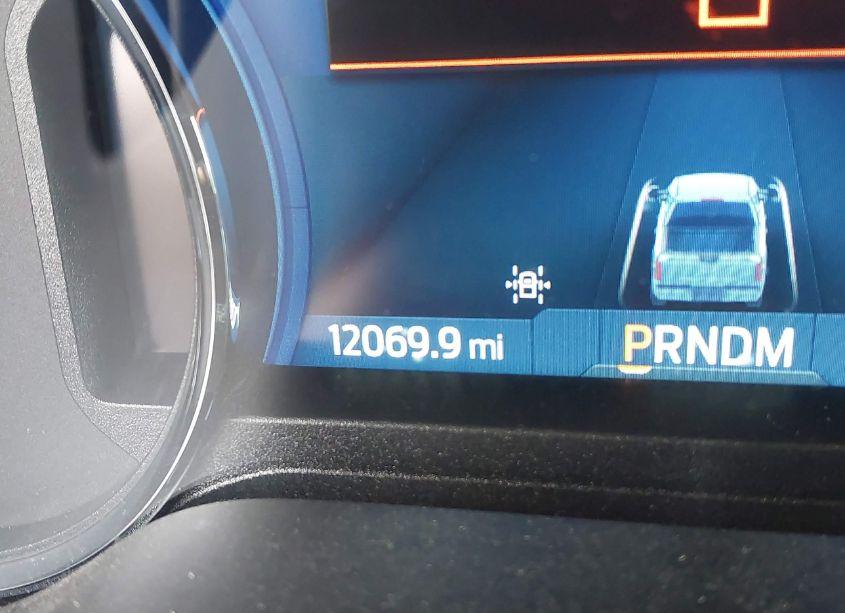 Photo 15 of 2023 Ford F-150 XLT (VIN 1FTFW1E51PFA90933)