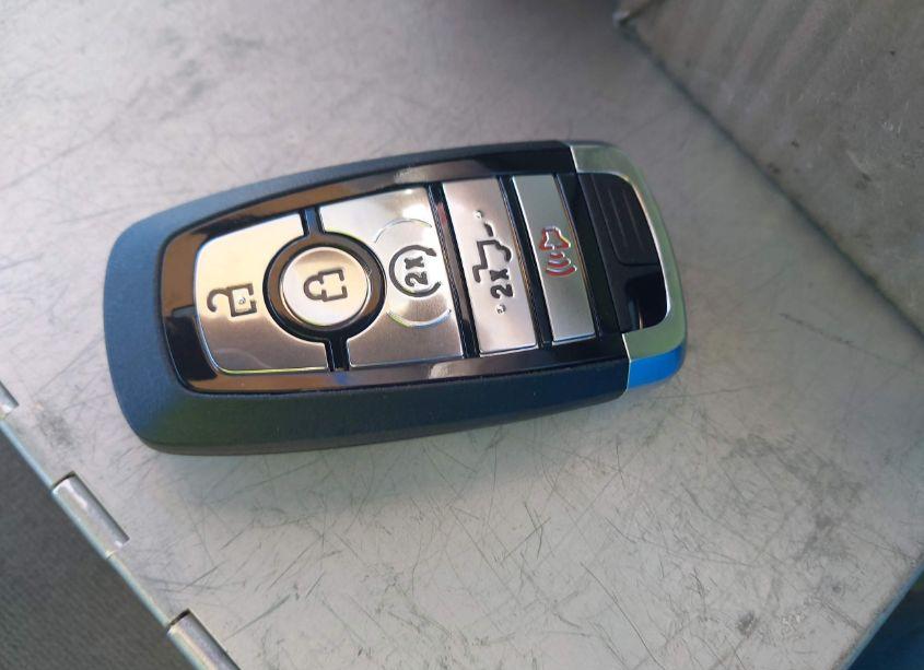 Photo 11 of 2023 Ford F-150 LARIAT (VIN 1FTFW1E51PFB07908)