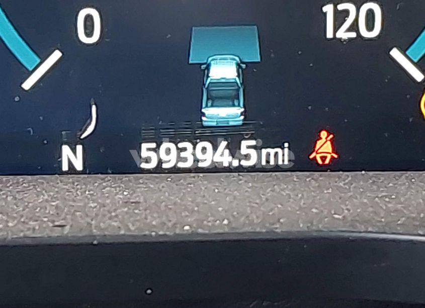 Photo 15 of 2023 Ford F-150 LARIAT (VIN 1FTFW1E51PFB15653)