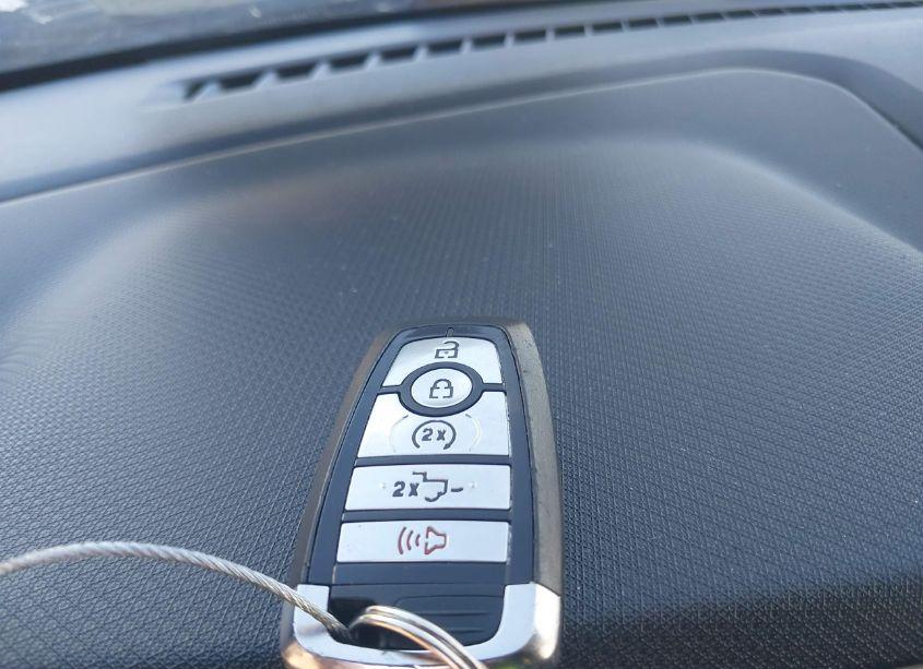 Photo 11 of 2023 Ford F-150 XLT (VIN 1FTFW1E51PFB56543)