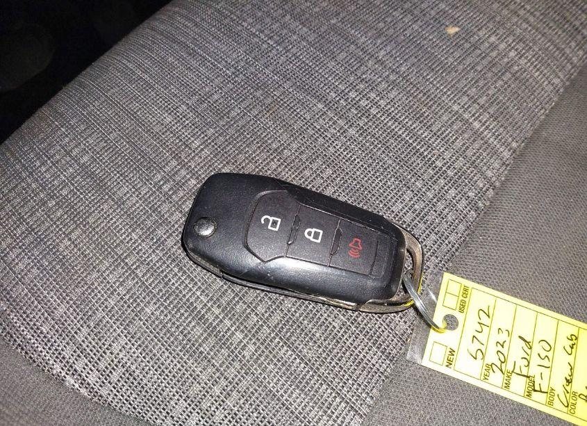 Photo 11 of 2023 Ford F-150 XLT (VIN 1FTFW1E51PFC34285)