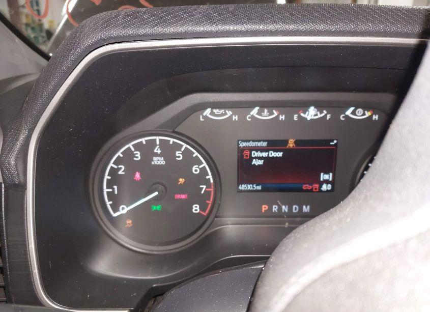 Photo 15 of 2023 Ford F-150 XLT (VIN 1FTFW1E51PFC34285)