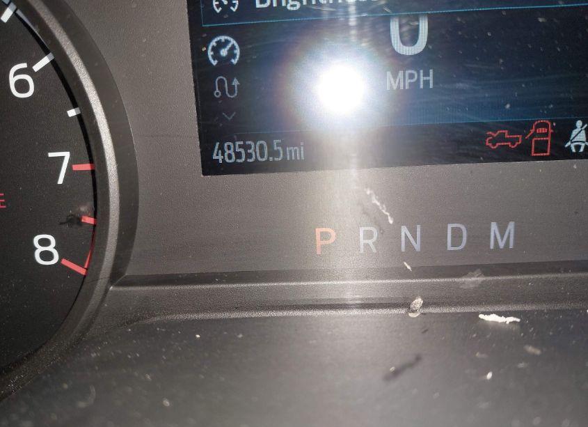 Photo 7 of 2023 Ford F-150 XLT (VIN 1FTFW1E51PFC34285)