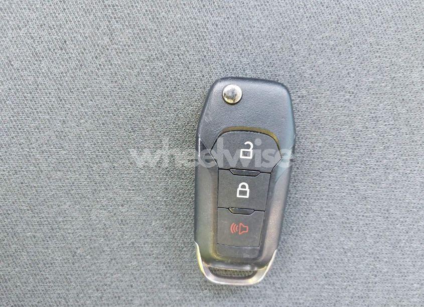 Photo 11 of 2023 Ford F-150 XLT (VIN 1FTFW1E51PKD19098)