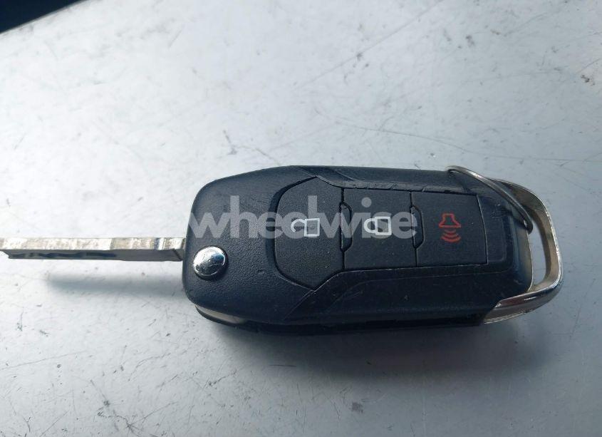 Photo 11 of 2023 Ford F-150 XL (VIN 1FTFW1E51PKE76646)