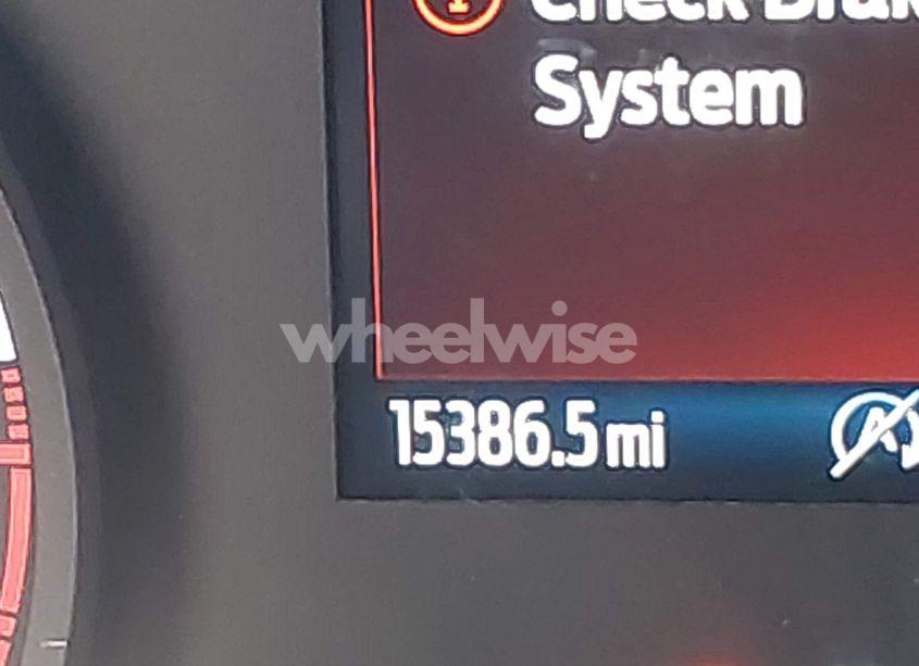 Photo 7 of 2023 Ford F-150 XL (VIN 1FTFW1E51PKE76646)