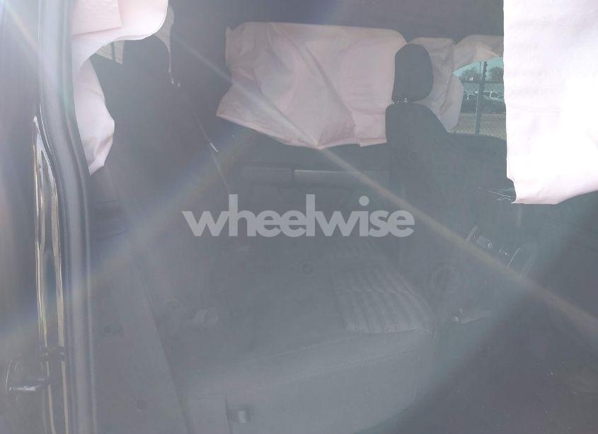 Photo 8 of 2023 Ford F-150 XL (VIN 1FTFW1E51PKE76646)