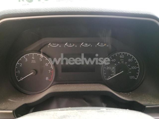 Photo 10 of 2023 FORD F150 SUPERCREW (VIN 1FTFW1E51PKF82014)