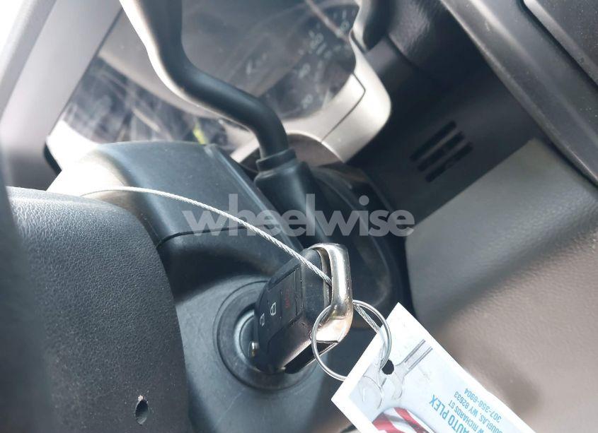 Photo 11 of 2019 Ford F-150 XL (VIN 1FTFW1E52KKD52023)