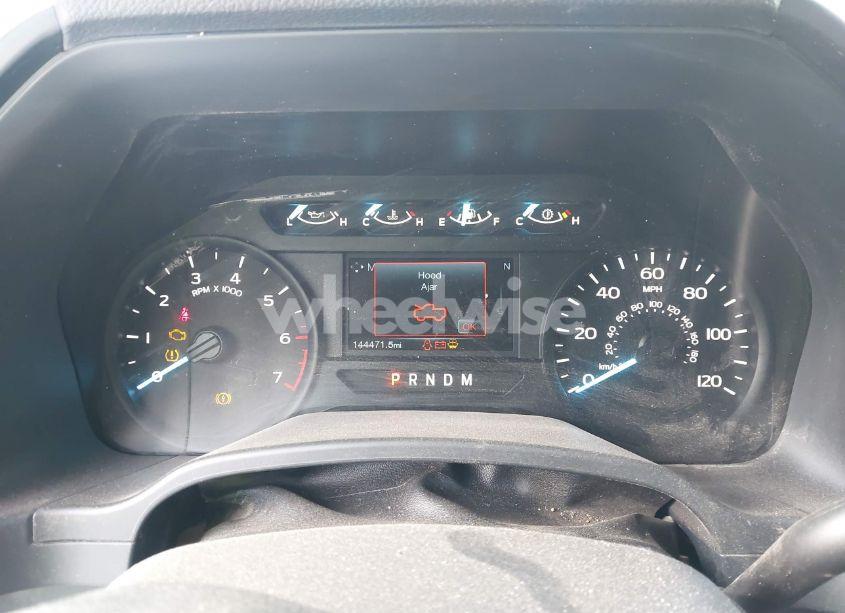 Photo 15 of 2019 Ford F-150 XL (VIN 1FTFW1E52KKD52023)