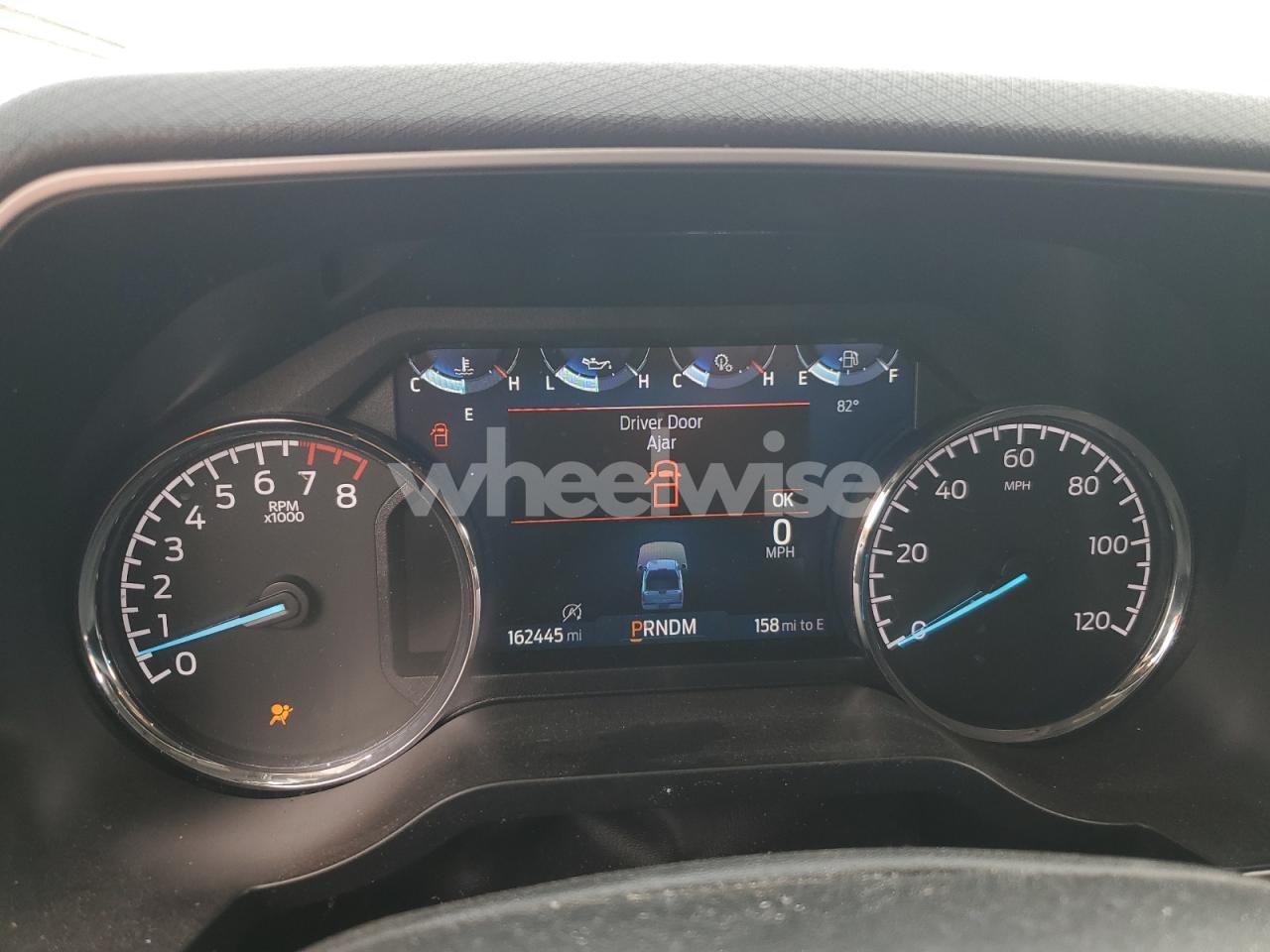 Photo 9 of 2021 FORD F150 SUPERCREW (VIN 1FTFW1E52MFC27020)