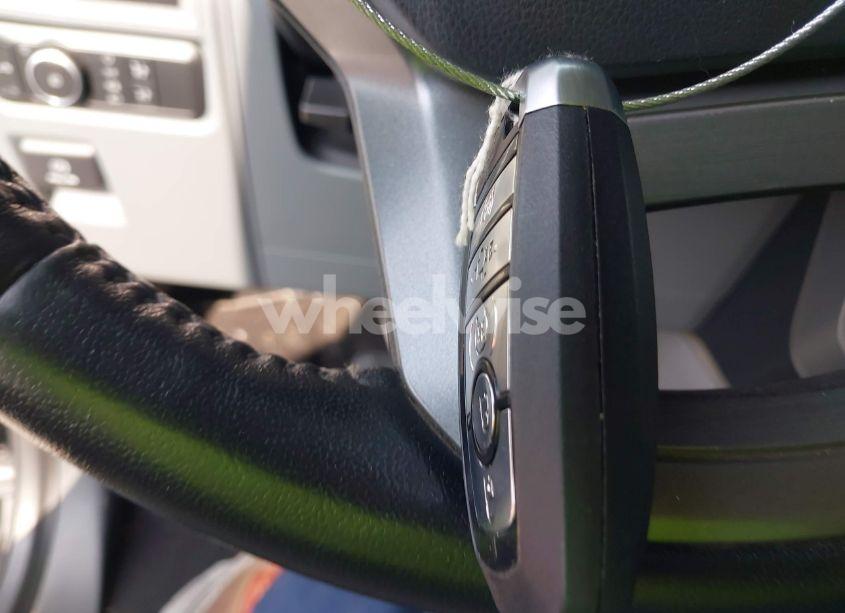 Photo 11 of 2021 Ford F-150 XLT (VIN 1FTFW1E52MKD61002)