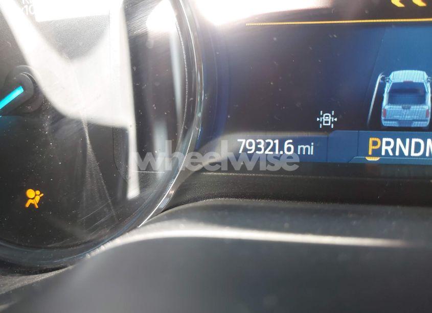 Photo 15 of 2021 Ford F-150 XLT (VIN 1FTFW1E52MKD61002)