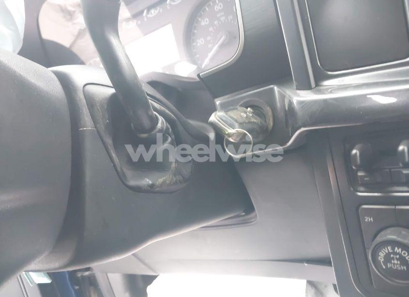 Photo 11 of 2022 Ford F-150 XL (VIN 1FTFW1E52NFA68324)