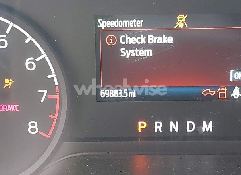 Photo 15 of 2022 Ford F-150 XL (VIN 1FTFW1E52NFA68324)