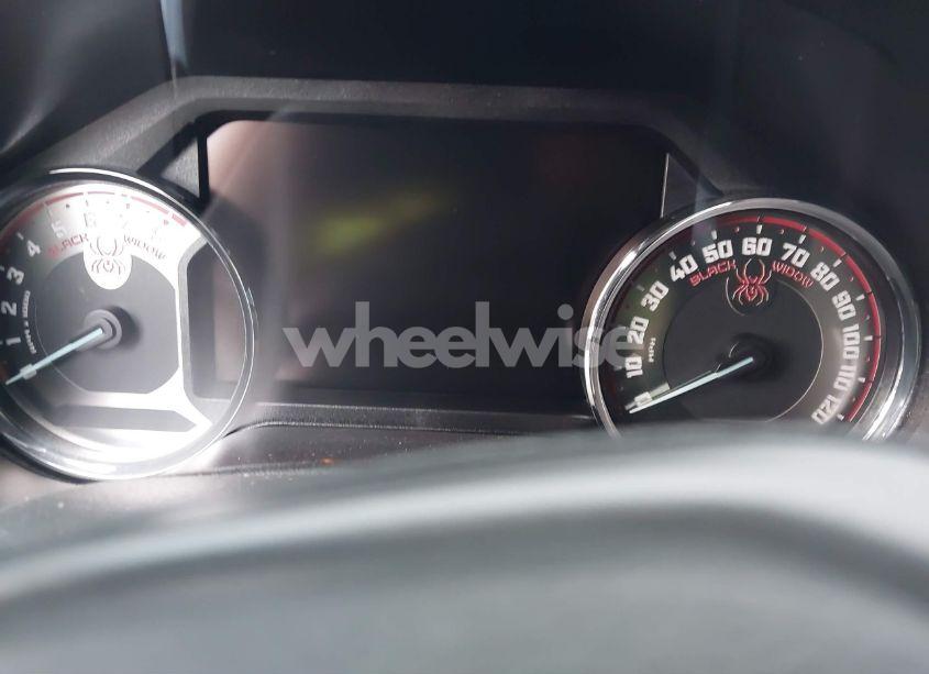 Photo 15 of 2022 Ford F-150 XLT (VIN 1FTFW1E52NFA81221)