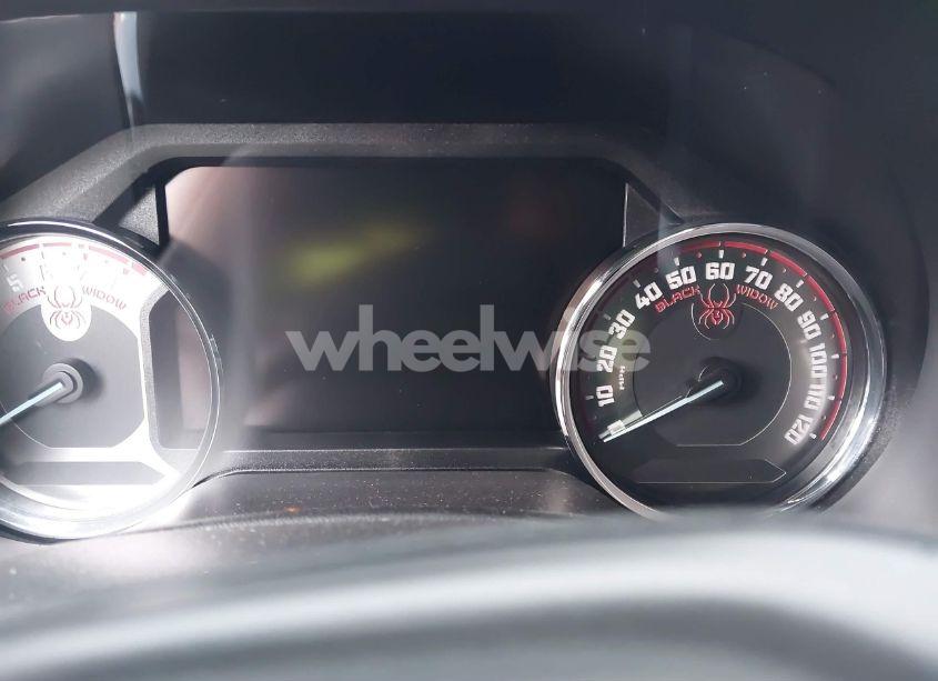 Photo 7 of 2022 Ford F-150 XLT (VIN 1FTFW1E52NFA81221)