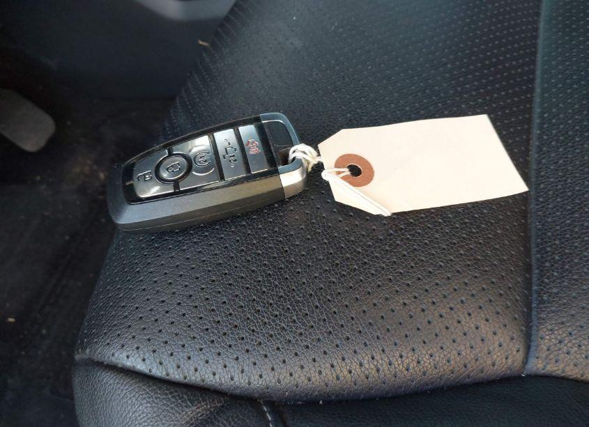 Photo 11 of 2022 Ford F-150 XLT (VIN 1FTFW1E52NKD28079)