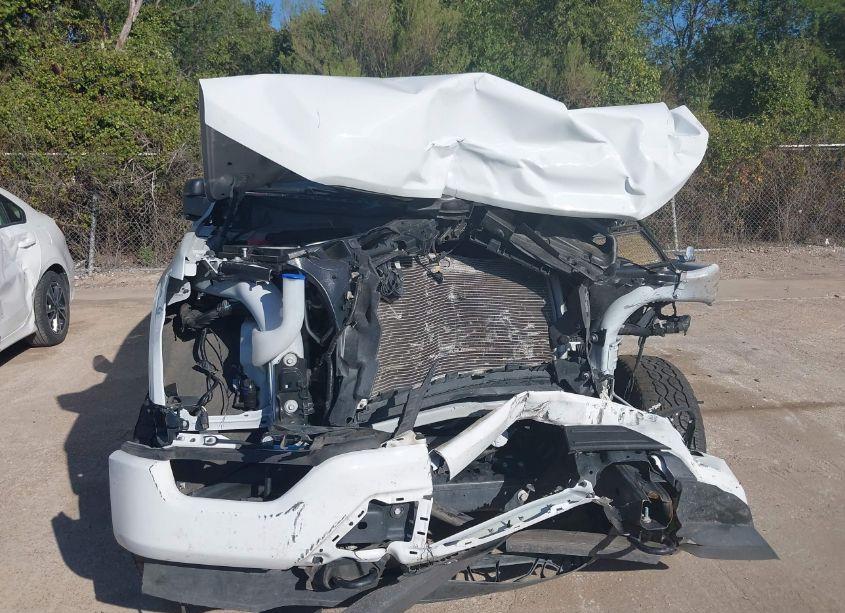 Photo 11 of 2023 Ford F-150 XLT (VIN 1FTFW1E52PFC71474)