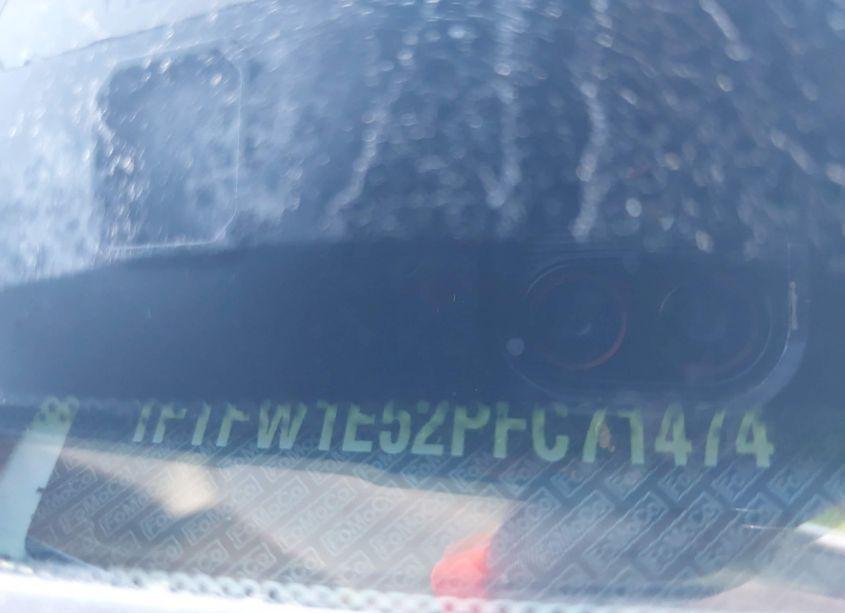 Photo 9 of 2023 Ford F-150 XLT (VIN 1FTFW1E52PFC71474)