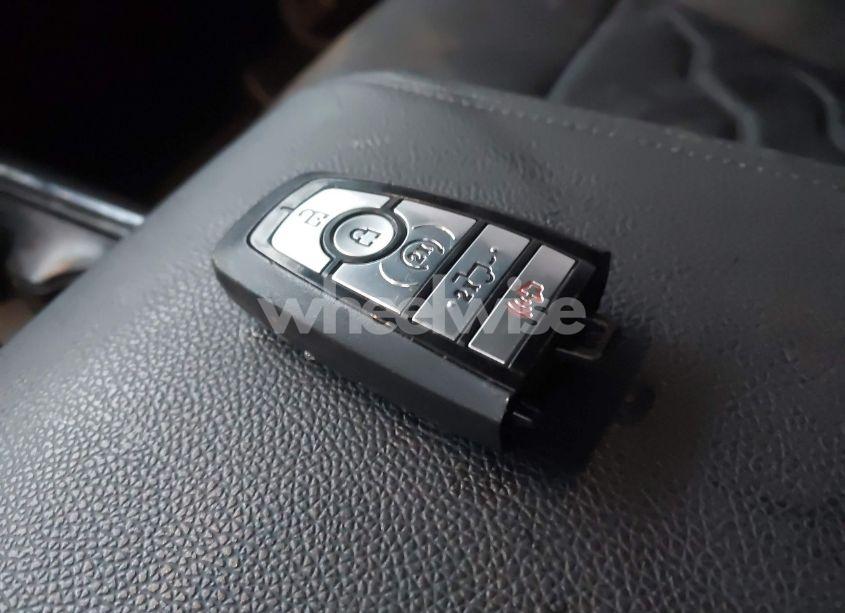 Photo 11 of 2023 Ford F-150 XLT (VIN 1FTFW1E52PKD23211)