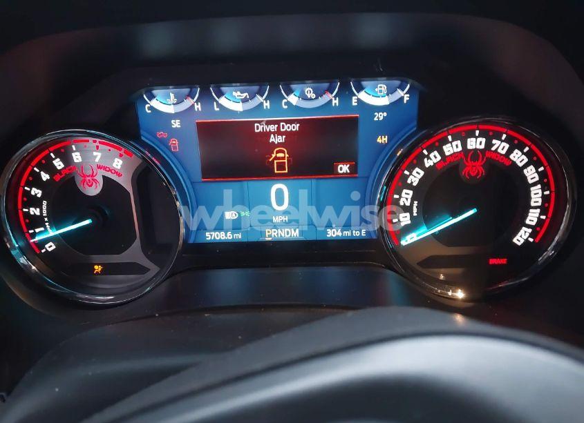 Photo 7 of 2023 Ford F-150 XLT (VIN 1FTFW1E52PKD23211)