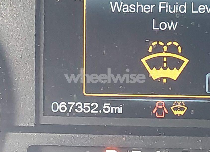 Photo 15 of 2018 Ford F-150 XL (VIN 1FTFW1E53JFE74316)