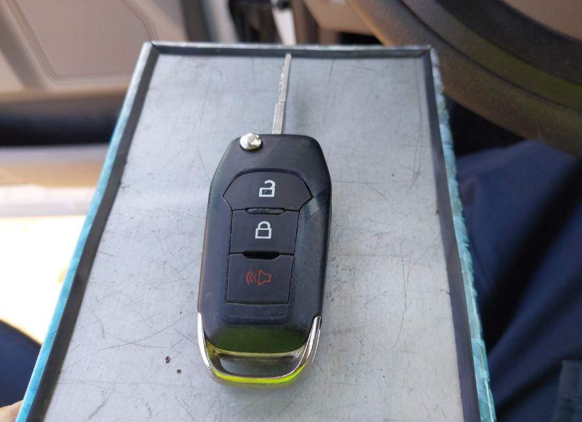 Photo 11 of 2018 Ford F-150 XLT (VIN 1FTFW1E53JKC27384)