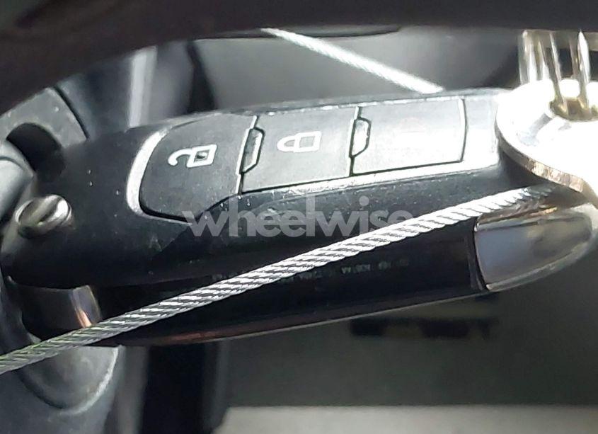 Photo 11 of 2018 Ford F-150 XL (VIN 1FTFW1E53JKC39874)