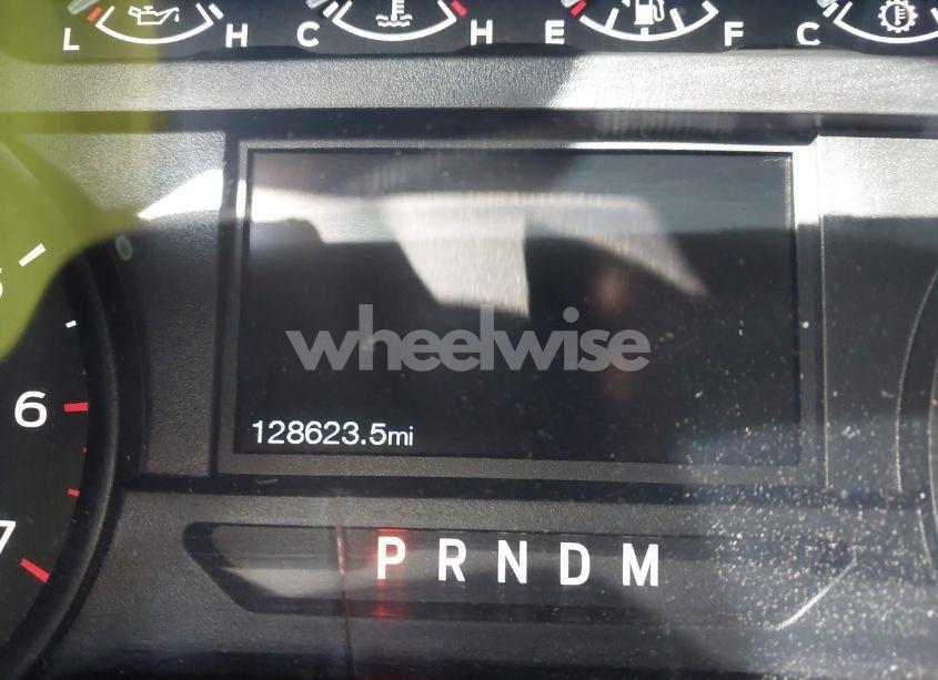 Photo 16 of 2019 Ford F-150 XL (VIN 1FTFW1E53KKC57986)