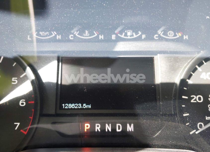 Photo 7 of 2019 Ford F-150 XL (VIN 1FTFW1E53KKC57986)