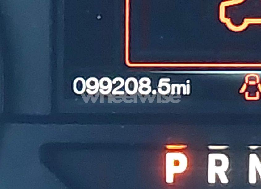 Photo 15 of 2020 Ford F-150 XLT (VIN 1FTFW1E53LKF18843)