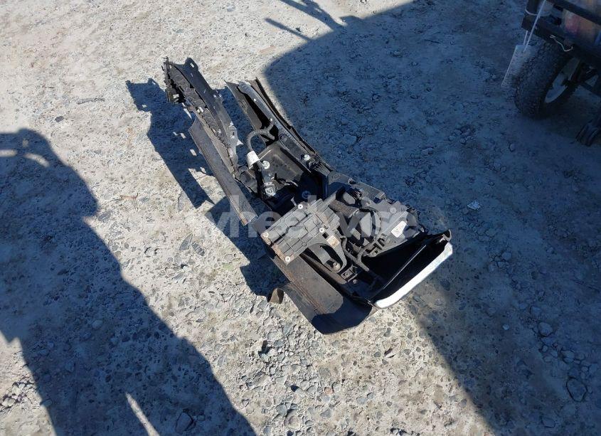 Photo 12 of 2021 Ford F-150 KING RANCH (VIN 1FTFW1E53MFC39998)