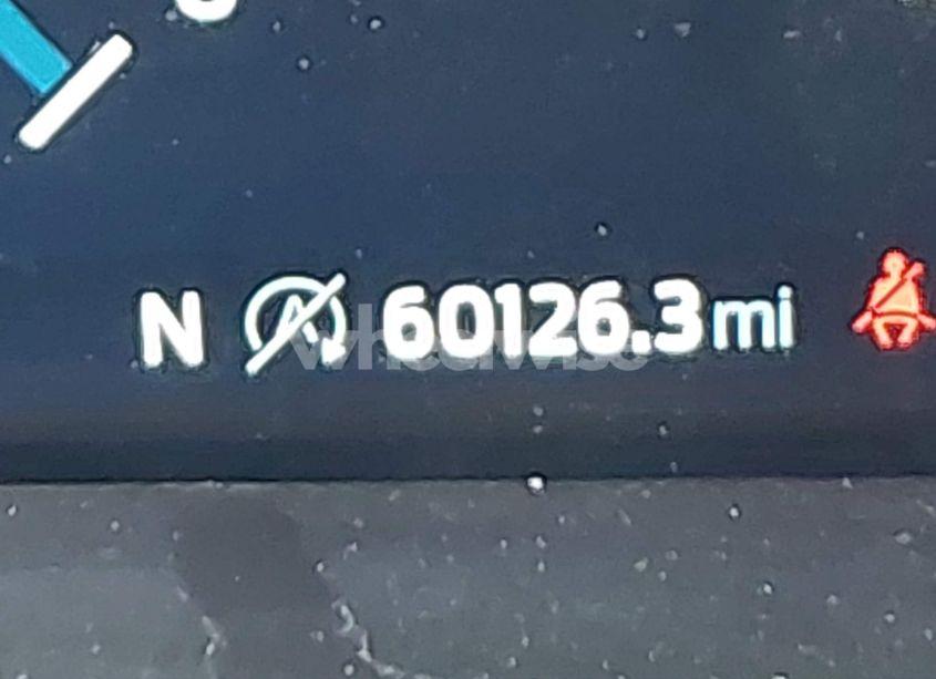 Photo 16 of 2021 Ford F-150 KING RANCH (VIN 1FTFW1E53MFC39998)