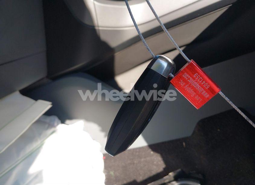 Photo 11 of 2021 Ford F-150 XLT (VIN 1FTFW1E53MFC44456)