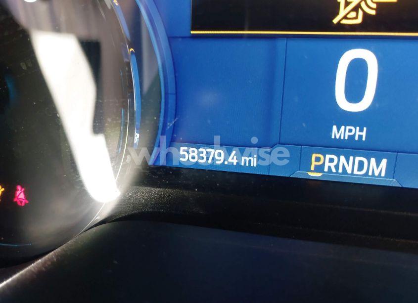 Photo 15 of 2021 Ford F-150 XLT (VIN 1FTFW1E53MFC44456)