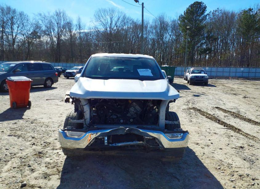 Photo 13 of 2021 Ford F-150 XLT (VIN 1FTFW1E53MKD10009)