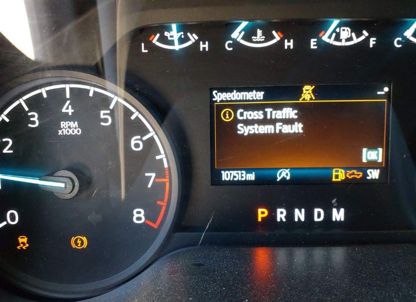 Photo 16 of 2021 Ford F-150 XLT (VIN 1FTFW1E53MKD10009)