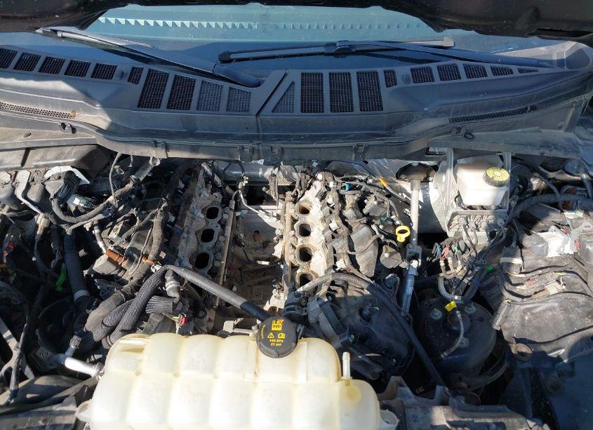 Photo 10 of 2022 Ford F-150 XL (VIN 1FTFW1E53NFA44114)