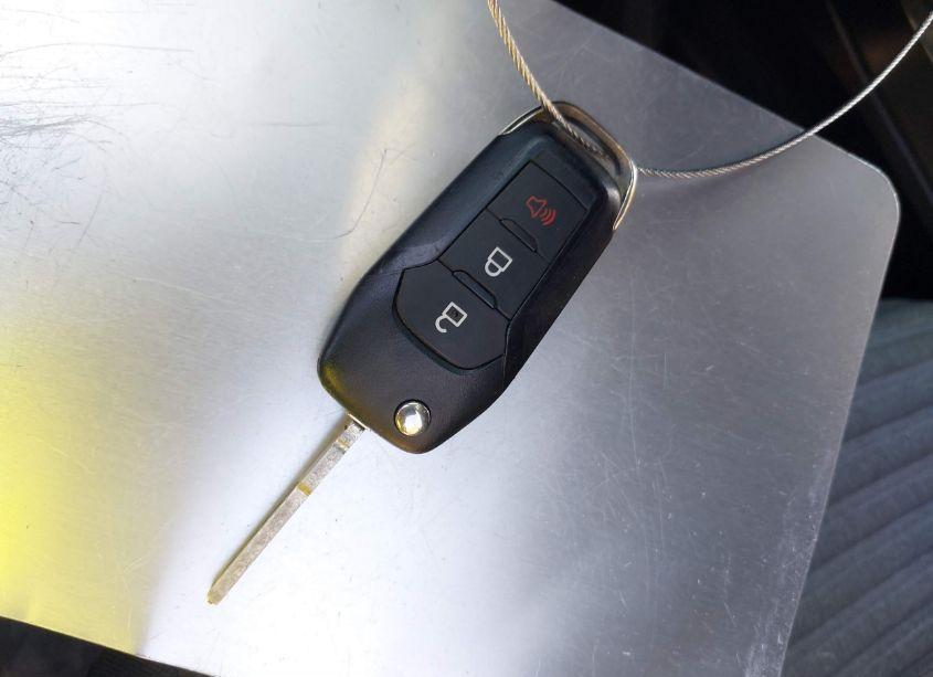 Photo 11 of 2022 Ford F-150 XL (VIN 1FTFW1E53NFA44114)