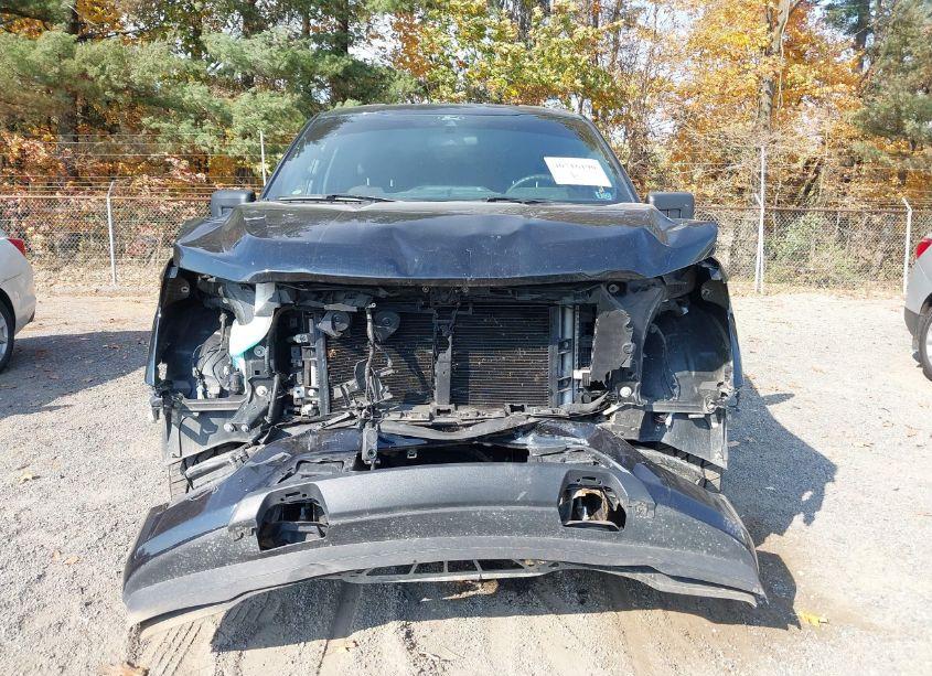 Photo 13 of 2022 Ford F-150 XL (VIN 1FTFW1E53NFA44114)