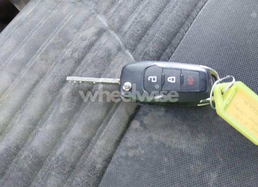 Photo 11 of 2022 Ford F-150 XL (VIN 1FTFW1E53NKE28823)