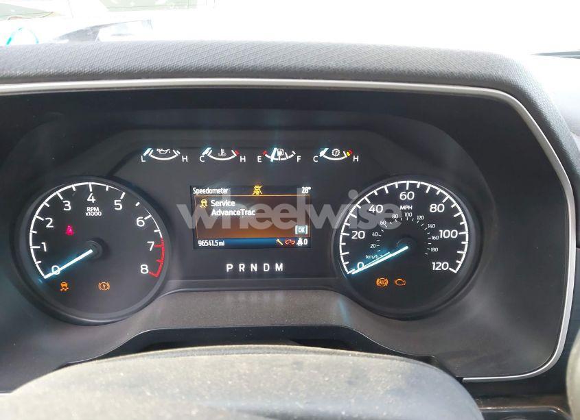 Photo 15 of 2022 Ford F-150 XL (VIN 1FTFW1E53NKE28823)