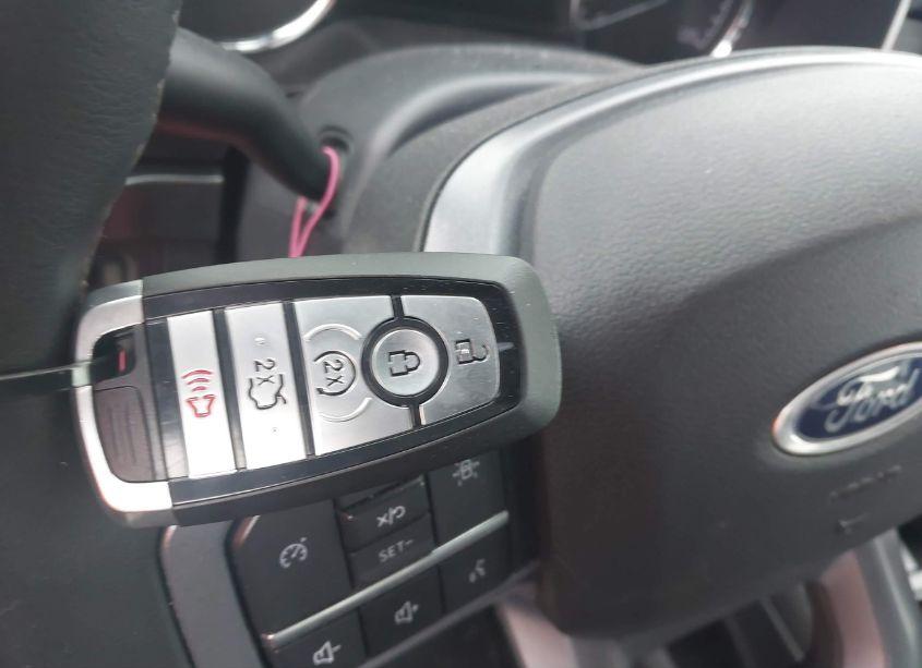 Photo 11 of 2023 Ford F-150 XLT (VIN 1FTFW1E53PFB56348)